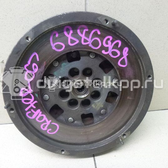 Фото Маховик  076105266C для Volkswagen Crafter