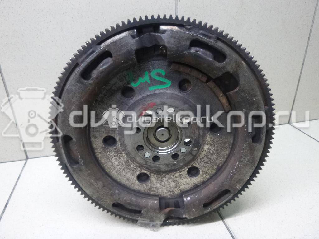 Фото Маховик  076105266C для Volkswagen Crafter {forloop.counter}}