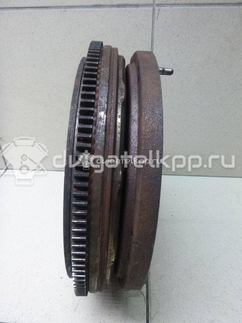Фото Маховик  076105266C для Volkswagen Crafter {forloop.counter}}