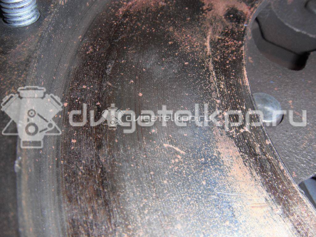 Фото Маховик  076105266C для Volkswagen Crafter {forloop.counter}}