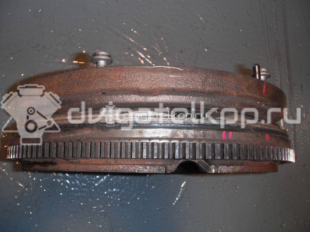 Фото Маховик  076105266C для Volkswagen Crafter {forloop.counter}}