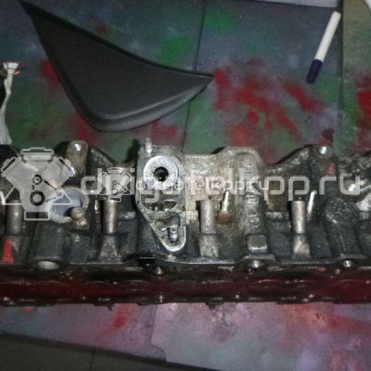 Фото Головка блока  076103351E для Volkswagen Crafter
