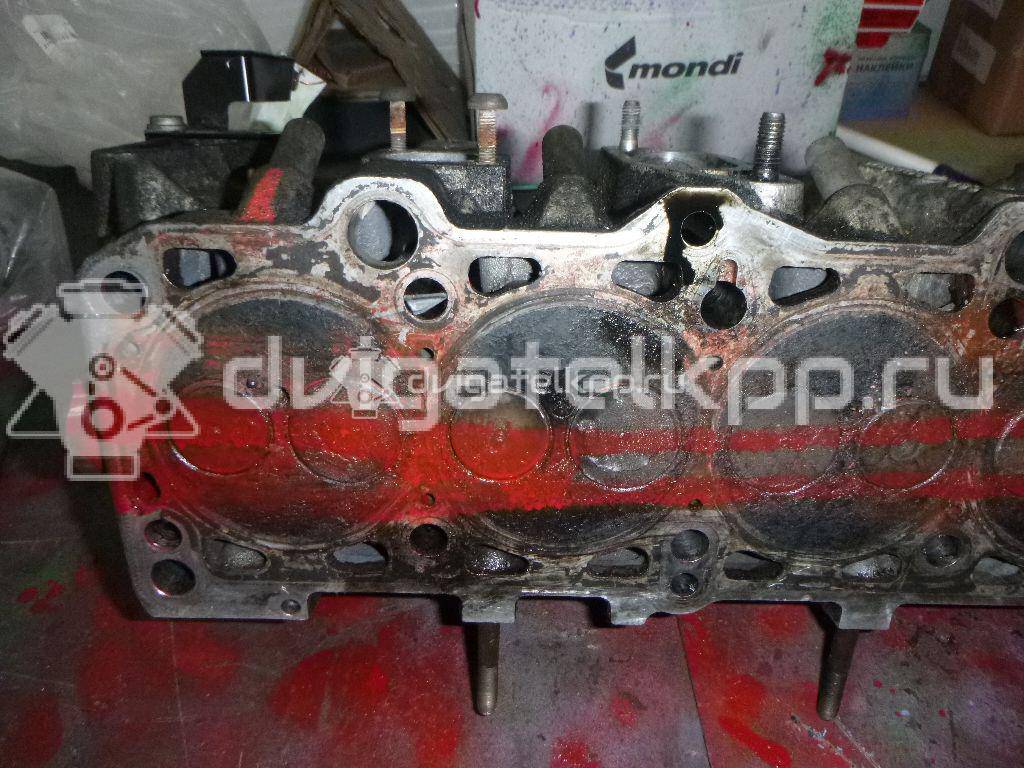 Фото Головка блока  076103351E для Volkswagen Crafter {forloop.counter}}