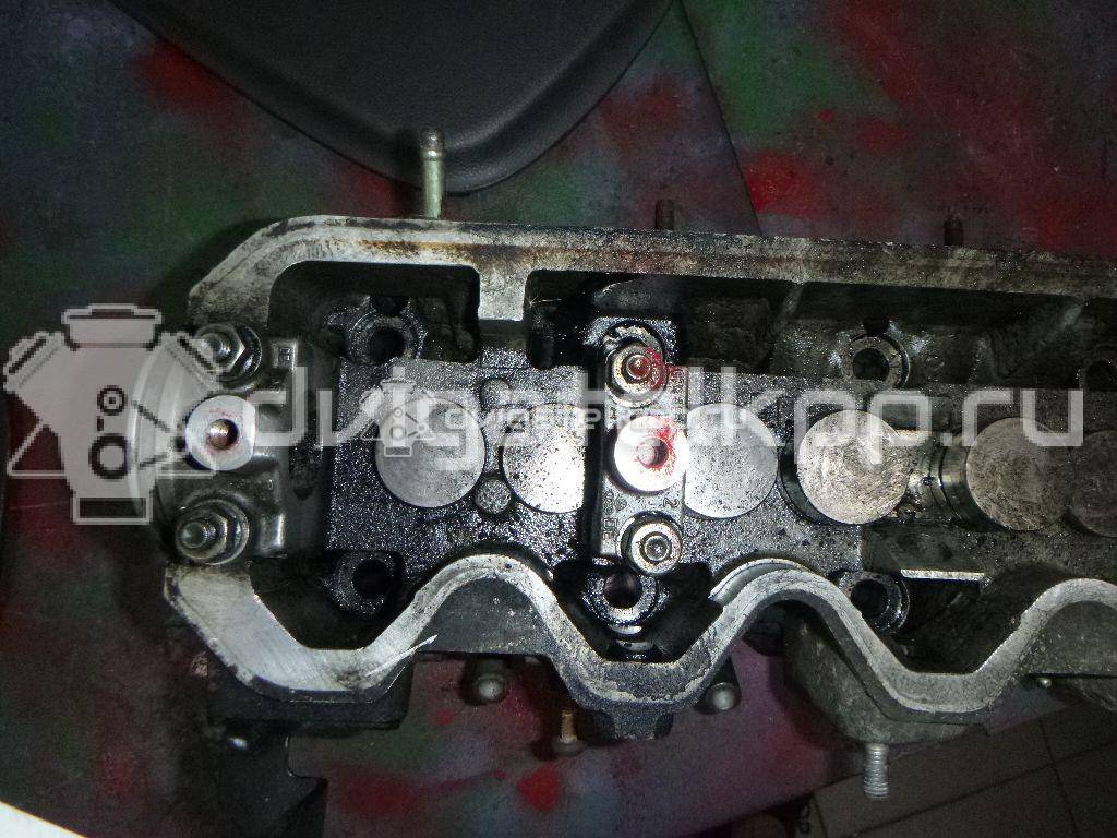 Фото Головка блока  076103351E для Volkswagen Crafter {forloop.counter}}