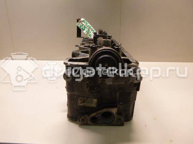 Фото Головка блока  076103351E для Volkswagen Crafter {forloop.counter}}