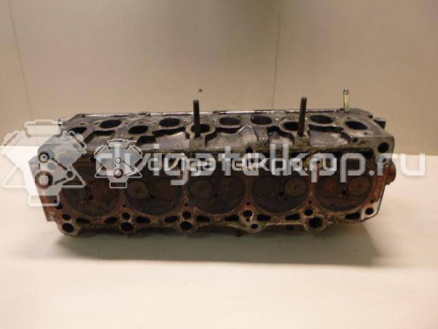 Фото Головка блока  076103351E для Volkswagen Crafter {forloop.counter}}