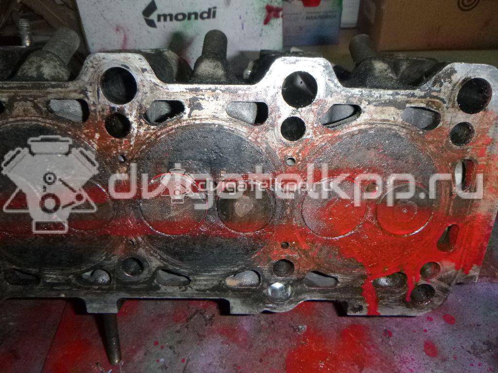 Фото Головка блока  076103351E для Volkswagen Crafter {forloop.counter}}