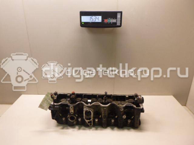 Фото Головка блока  076103351E для Volkswagen Crafter {forloop.counter}}