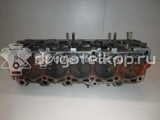 Фото Головка блока  076103351E для Volkswagen Crafter {forloop.counter}}