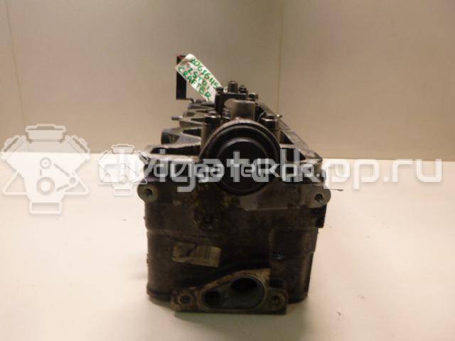Фото Головка блока  076103351E для Volkswagen Crafter {forloop.counter}}