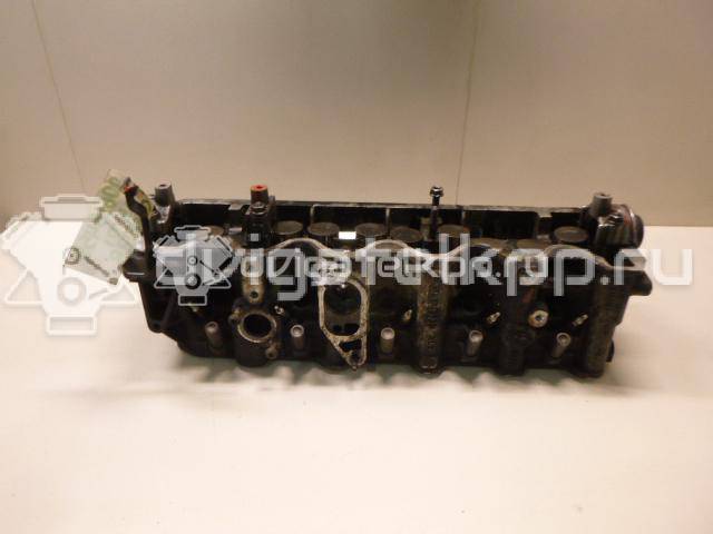 Фото Головка блока  076103351E для Volkswagen Crafter {forloop.counter}}