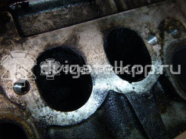 Фото Головка блока  076103351E для Volkswagen Crafter {forloop.counter}}