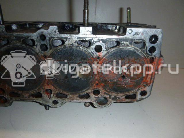 Фото Головка блока  076103351E для Volkswagen Crafter {forloop.counter}}