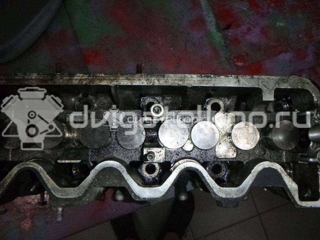 Фото Головка блока  076103351E для Volkswagen Crafter {forloop.counter}}