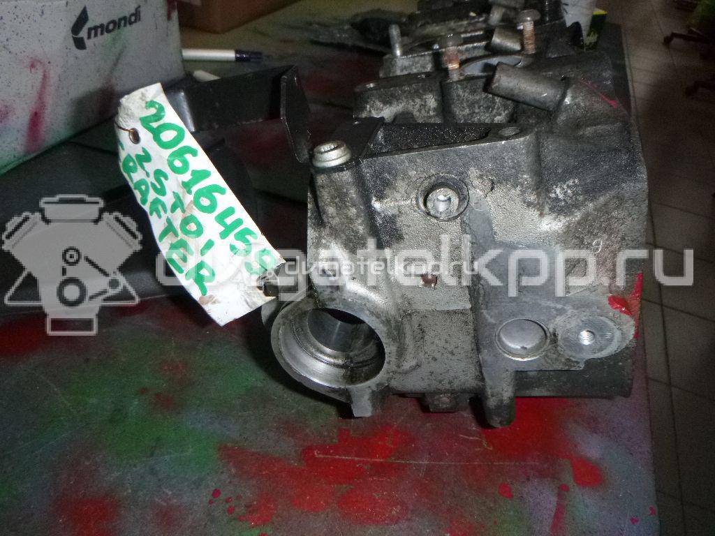 Фото Головка блока  076103351E для Volkswagen Crafter {forloop.counter}}