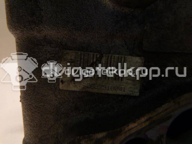 Фото Головка блока  076103351E для Volkswagen Crafter {forloop.counter}}