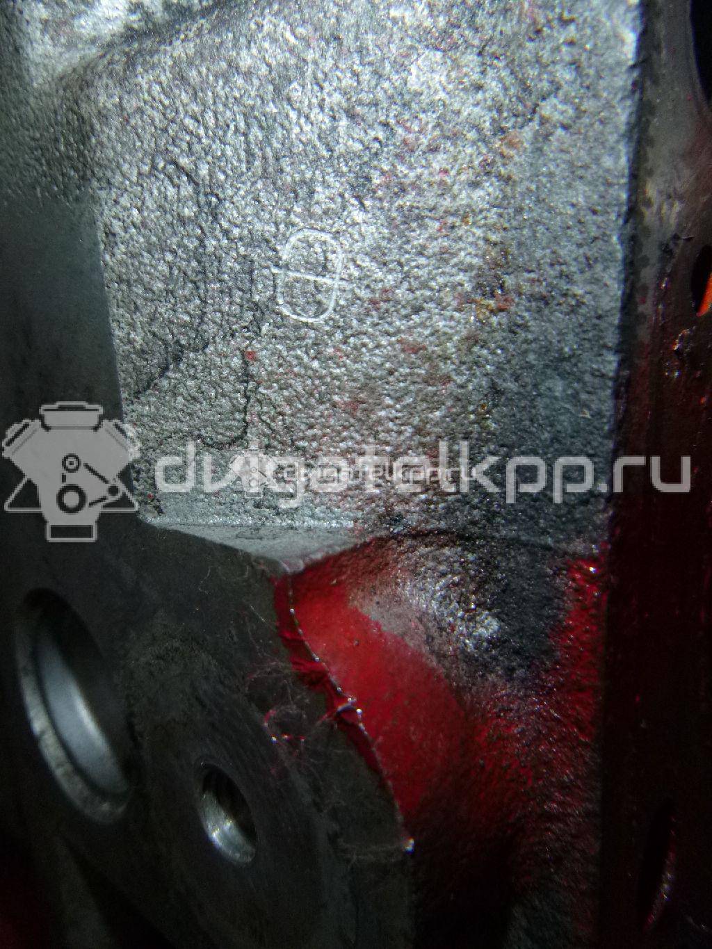 Фото Головка блока  076103351E для Volkswagen Crafter {forloop.counter}}