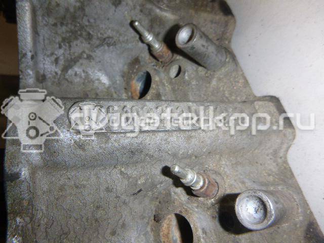 Фото Головка блока  076103351E для Volkswagen Crafter {forloop.counter}}