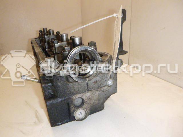 Фото Головка блока  076103351E для Volkswagen Crafter {forloop.counter}}