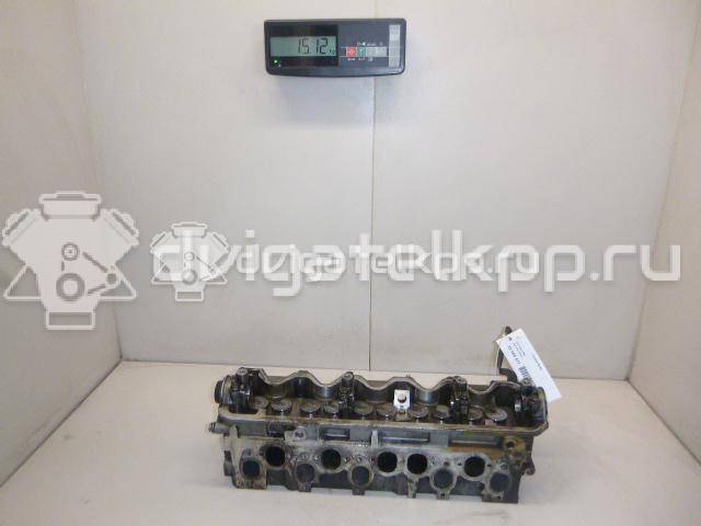 Фото Головка блока  076103351E для Volkswagen Crafter {forloop.counter}}