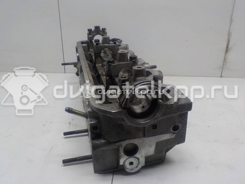 Фото Головка блока  076103351E для Volkswagen Crafter {forloop.counter}}