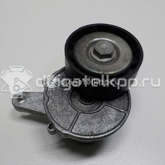 Фото Ролик-натяжитель ручейкового ремня  04l903315f для Volkswagen Passat / Crafter / Golf