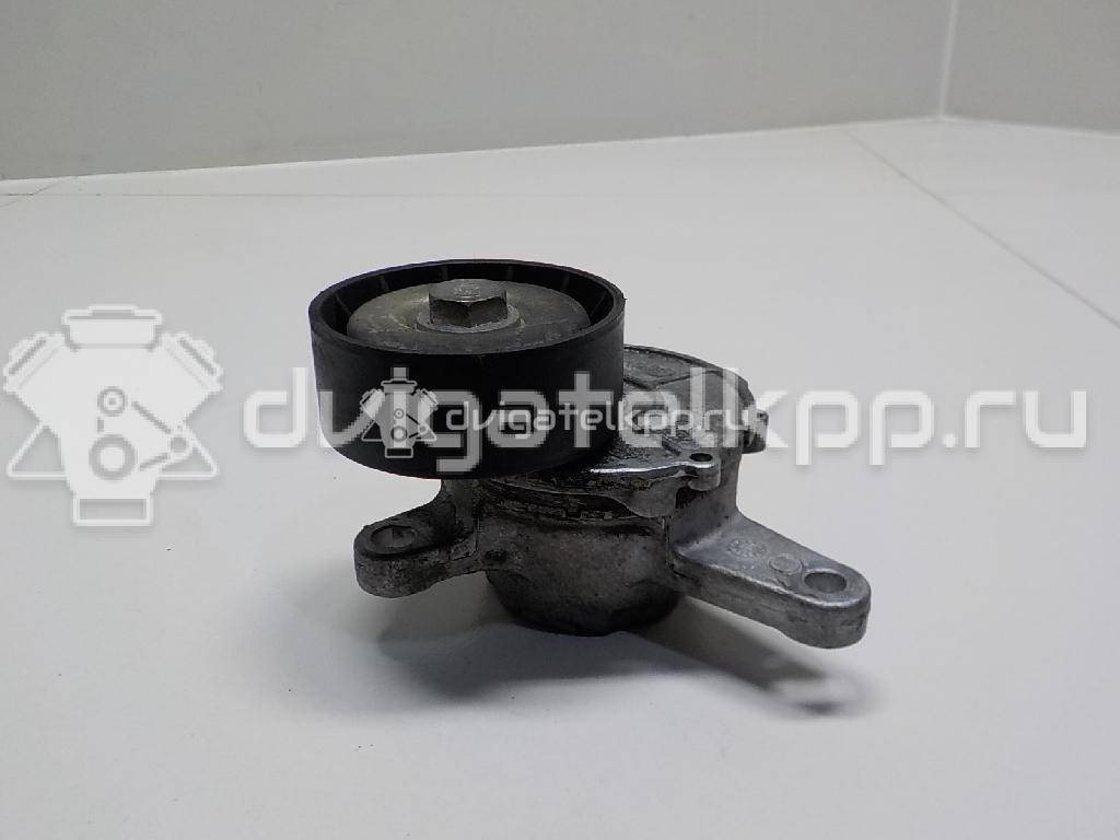 Фото Ролик-натяжитель ручейкового ремня  04l903315f для Volkswagen Passat / Crafter / Golf {forloop.counter}}