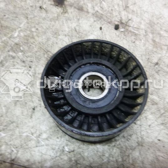 Фото Ролик-натяжитель ручейкового ремня  076145276 для Volkswagen Crafter