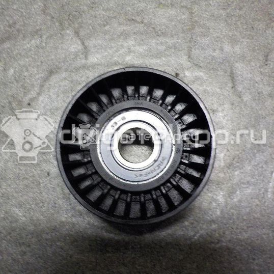 Фото Ролик-натяжитель ручейкового ремня  076145276 для Volkswagen Crafter