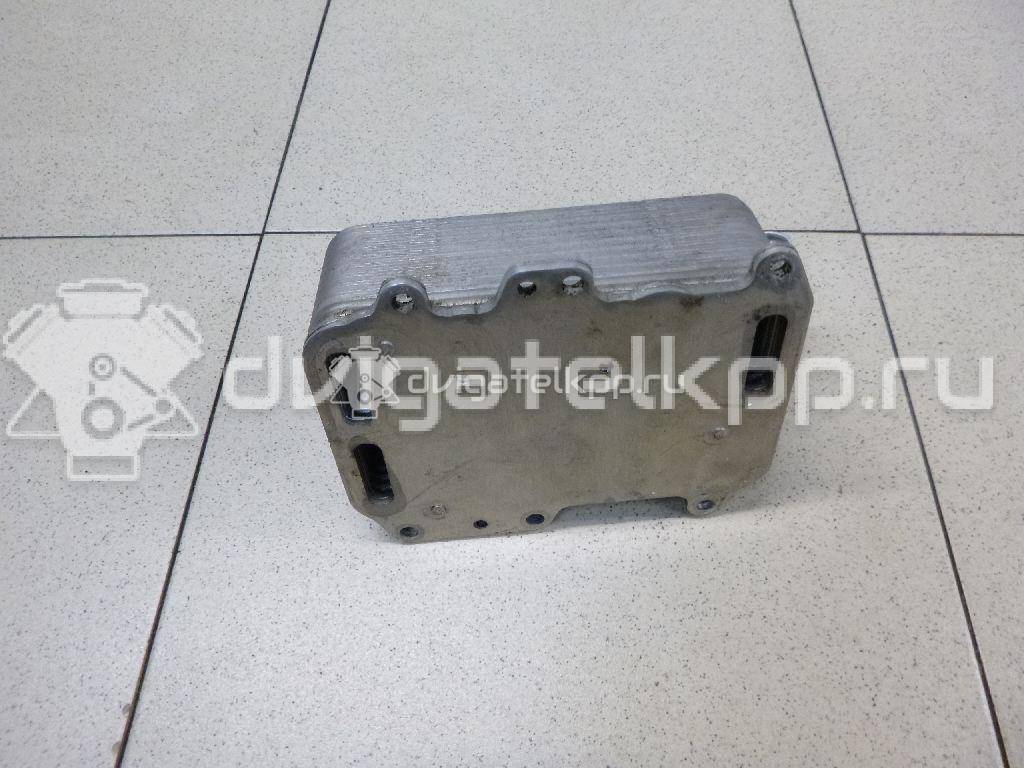 Фото Радиатор масляный  059117021R для Volkswagen Touareg {forloop.counter}}