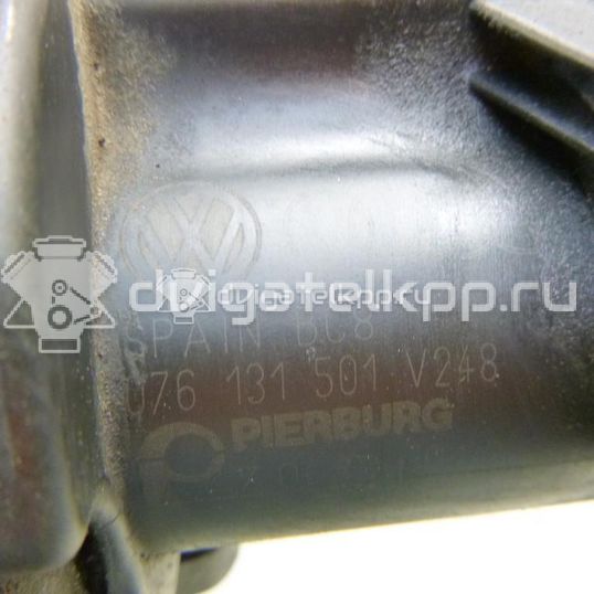 Фото Клапан рециркуляции выхлопных газов  076131501B для Volkswagen Transporter / Multivan / Crafter / Touareg