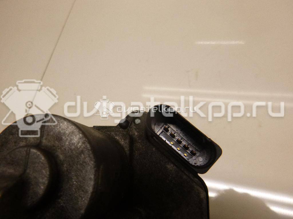 Фото Заслонка дроссельная электрическая  076128063A для Volkswagen Transporter / Multivan / Crafter / Touareg {forloop.counter}}