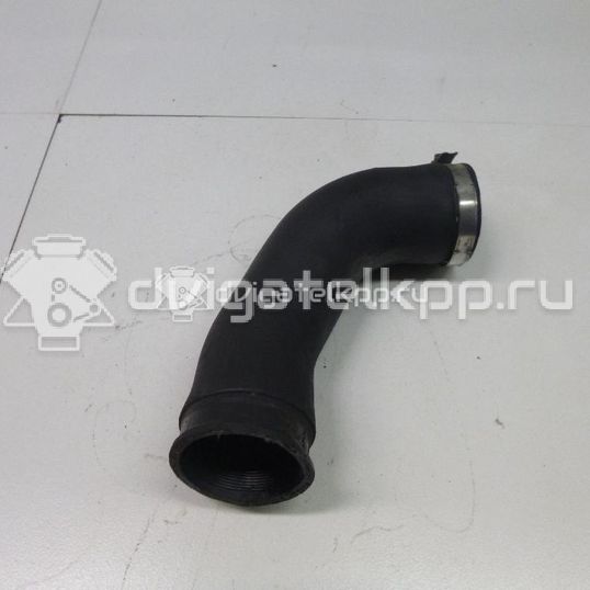 Фото Патрубок интеркулера  2E0145834 для Volkswagen Crafter