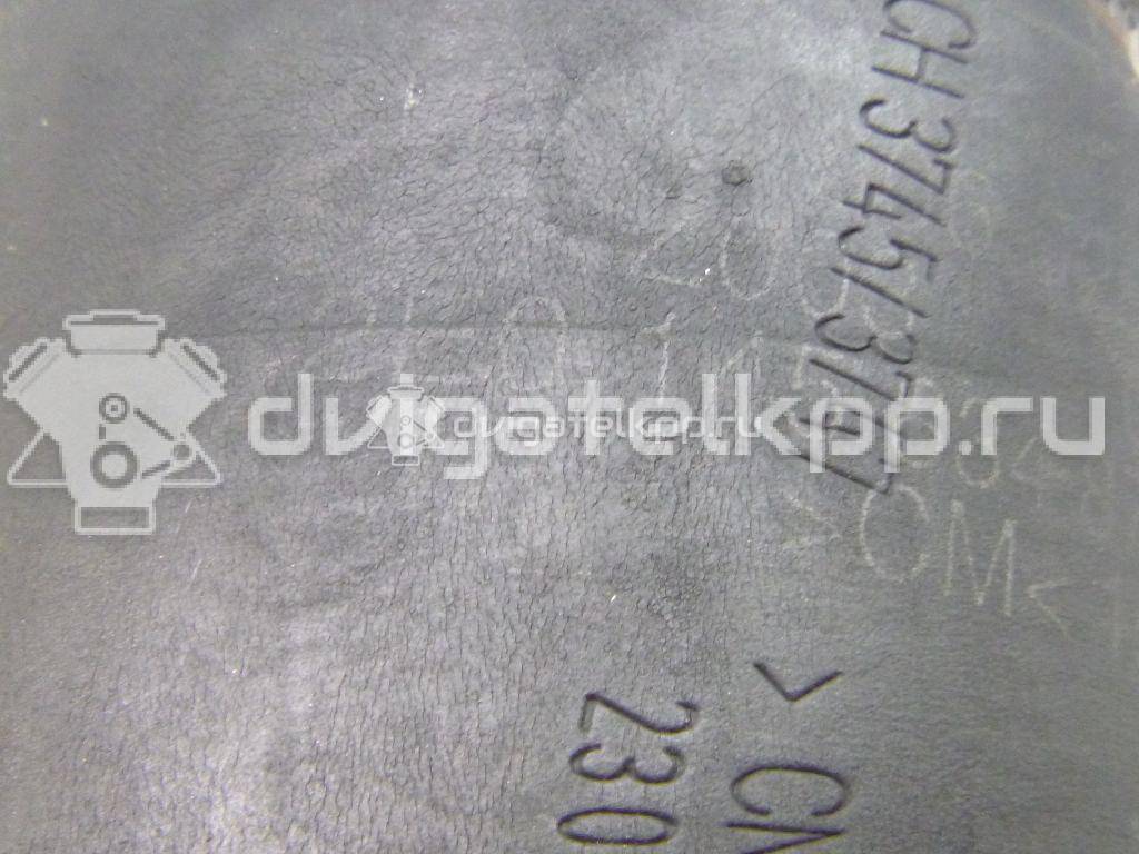 Фото Патрубок интеркулера  2E0145834 для Volkswagen Crafter {forloop.counter}}