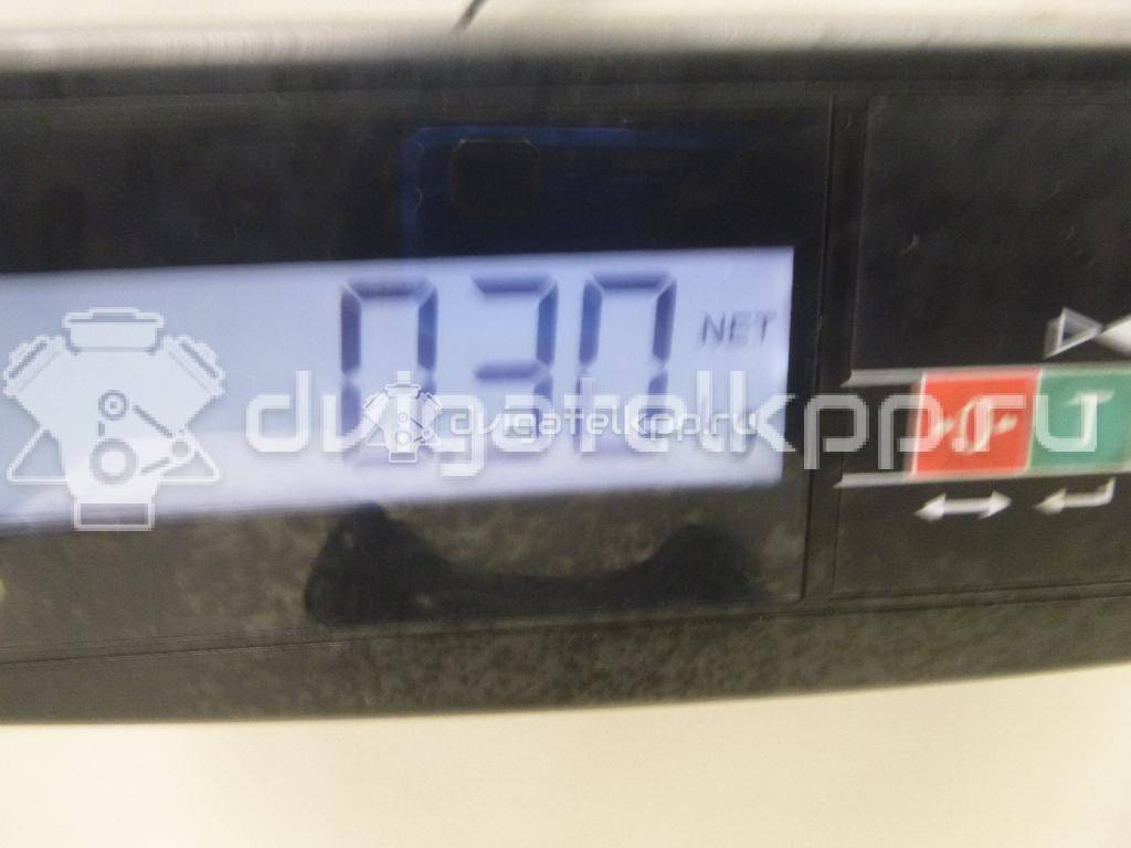 Фото Патрубок интеркулера  2E0145834 для Volkswagen Crafter {forloop.counter}}