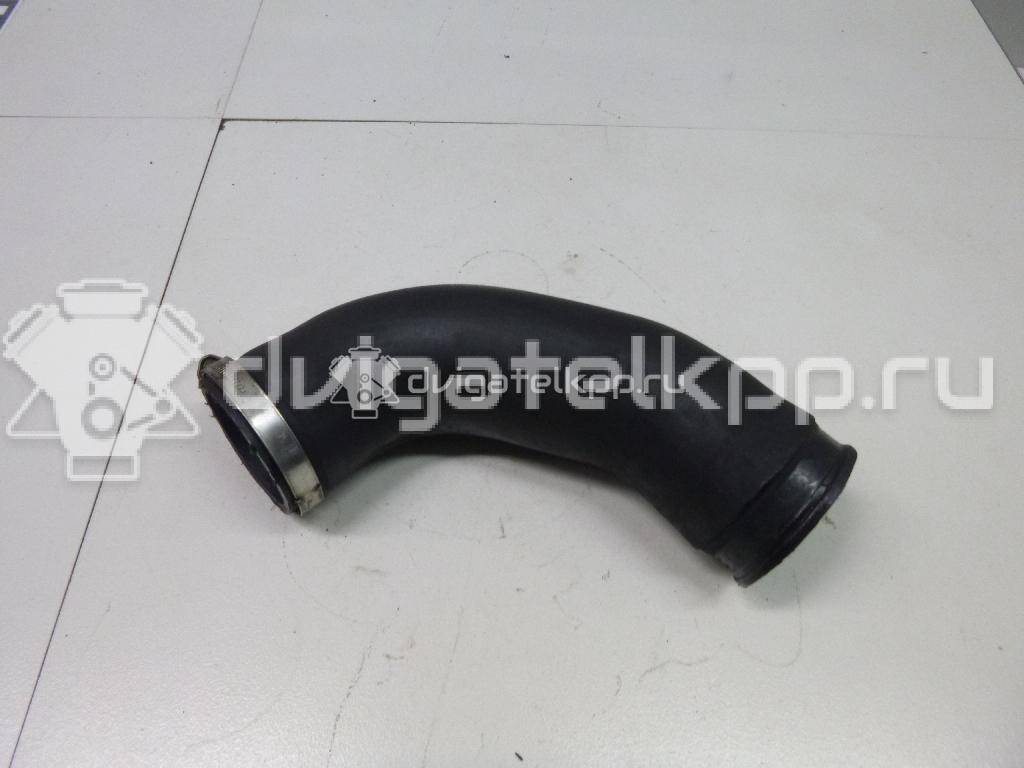 Фото Патрубок интеркулера  2E0145834 для Volkswagen Crafter {forloop.counter}}