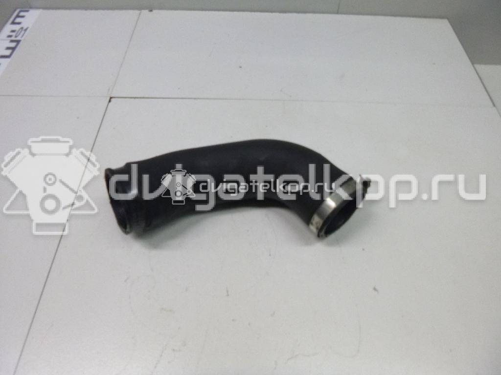 Фото Патрубок интеркулера  2E0145834 для Volkswagen Crafter {forloop.counter}}