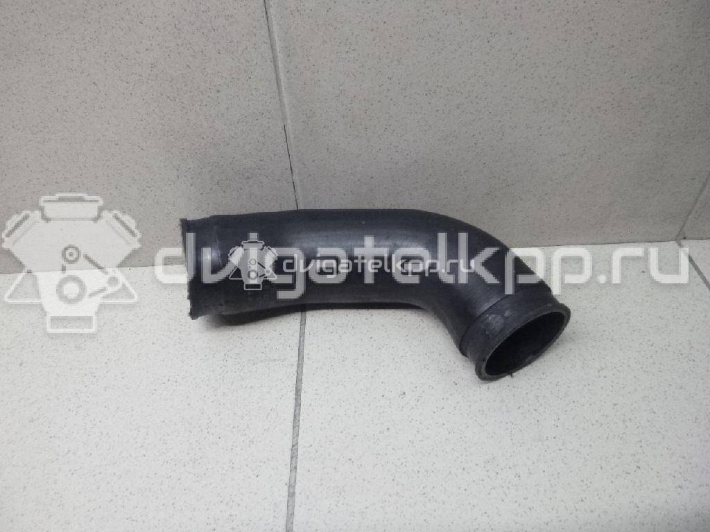 Фото Патрубок интеркулера  2E0145834 для Volkswagen Crafter {forloop.counter}}