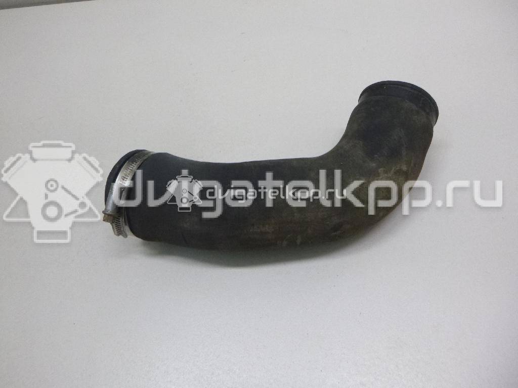 Фото Патрубок интеркулера  2E0145834 для Volkswagen Crafter {forloop.counter}}