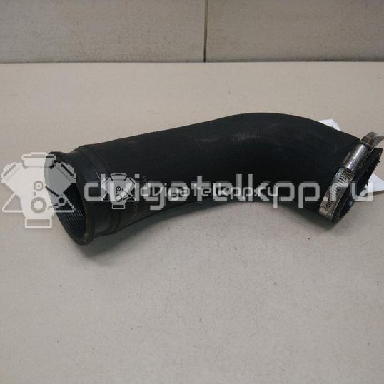 Фото Патрубок интеркулера  2E0145834 для Volkswagen Crafter