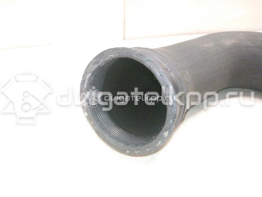 Фото Патрубок интеркулера  2E0145834 для Volkswagen Crafter {forloop.counter}}