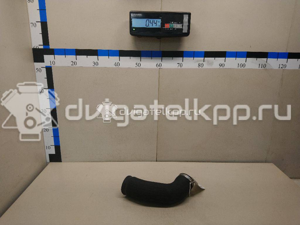 Фото Патрубок интеркулера  2E0145834 для Volkswagen Crafter {forloop.counter}}