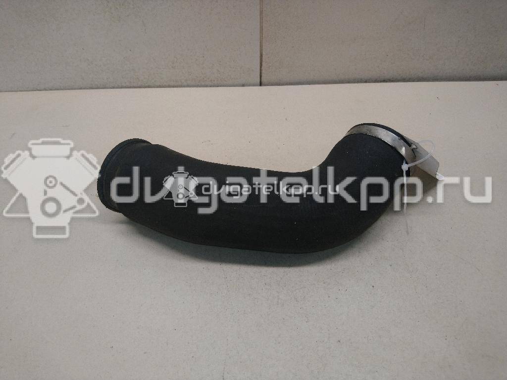 Фото Патрубок интеркулера  2E0145834 для Volkswagen Crafter {forloop.counter}}