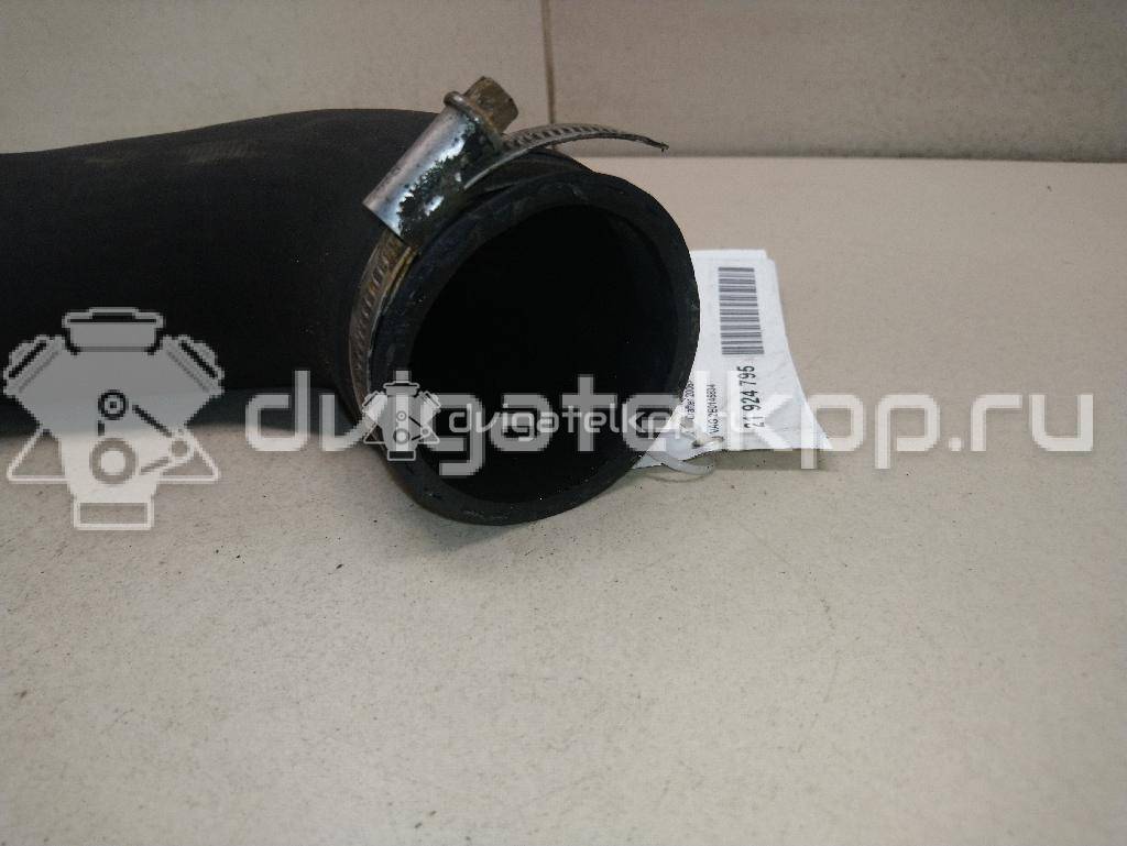Фото Патрубок интеркулера  2E0145834 для Volkswagen Crafter {forloop.counter}}