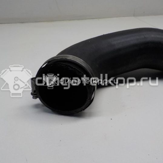 Фото Патрубок интеркулера  2E0145834 для Volkswagen Crafter