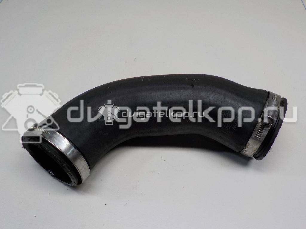 Фото Патрубок интеркулера  2E0145834 для Volkswagen Crafter {forloop.counter}}