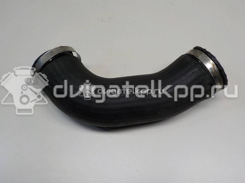 Фото Патрубок интеркулера  2E0145834 для Volkswagen Crafter {forloop.counter}}