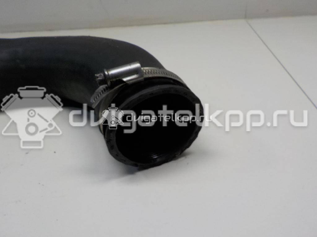 Фото Патрубок интеркулера  2E0145834 для Volkswagen Crafter {forloop.counter}}