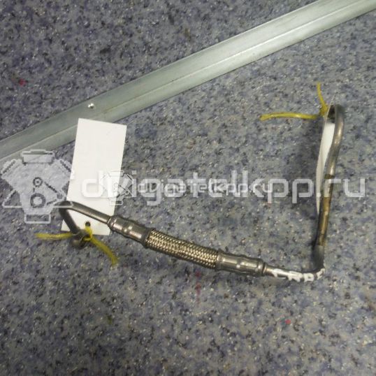 Фото Трубка турбокомпрессора (турбины)  076145771D для Volkswagen Crafter