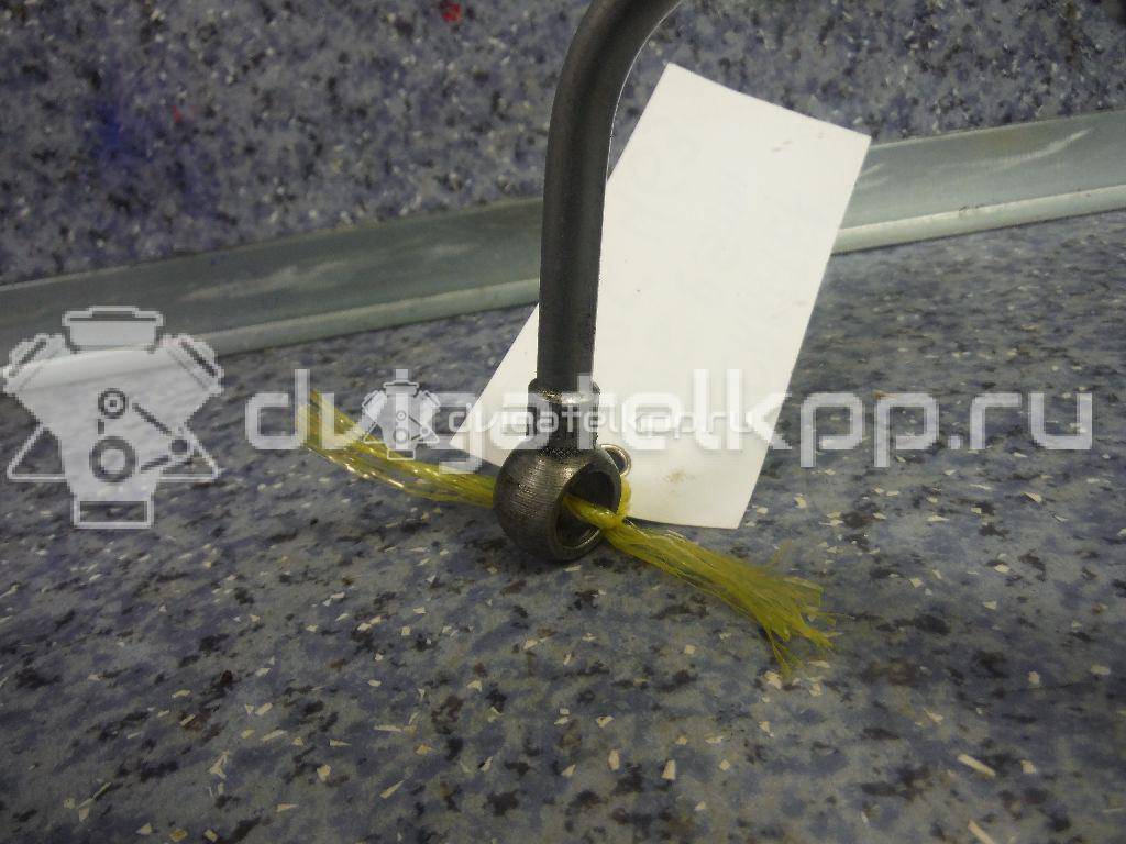 Фото Трубка турбокомпрессора (турбины)  076145771D для Volkswagen Crafter {forloop.counter}}